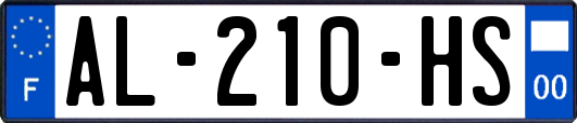 AL-210-HS