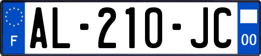 AL-210-JC