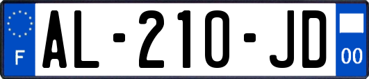 AL-210-JD