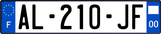 AL-210-JF