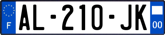 AL-210-JK