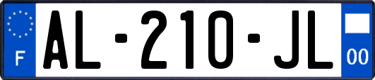 AL-210-JL