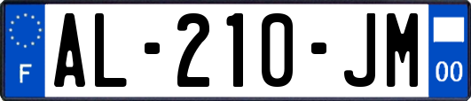 AL-210-JM