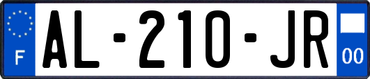 AL-210-JR
