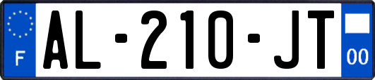 AL-210-JT