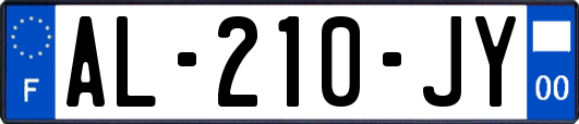 AL-210-JY