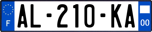 AL-210-KA
