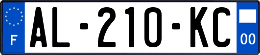 AL-210-KC