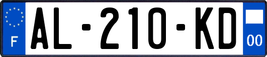 AL-210-KD