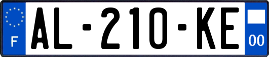 AL-210-KE