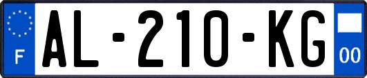 AL-210-KG