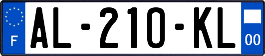AL-210-KL