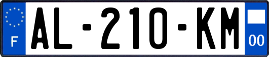 AL-210-KM
