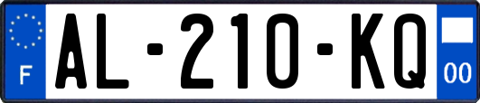 AL-210-KQ