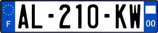 AL-210-KW