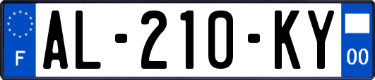 AL-210-KY