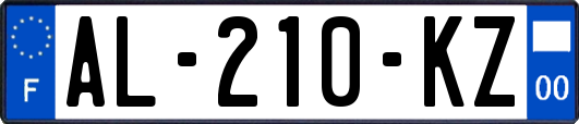 AL-210-KZ