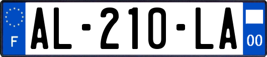 AL-210-LA