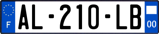 AL-210-LB