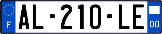 AL-210-LE