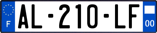 AL-210-LF