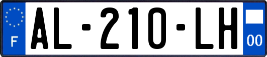 AL-210-LH