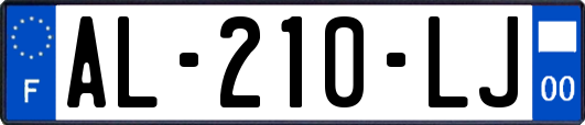 AL-210-LJ