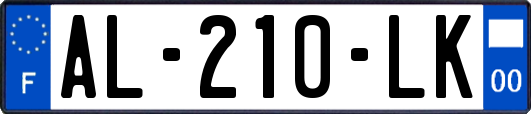 AL-210-LK