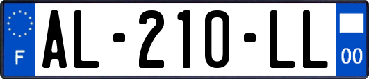 AL-210-LL