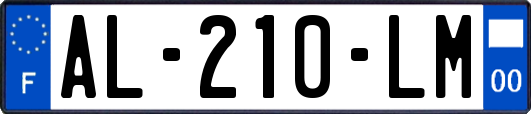 AL-210-LM
