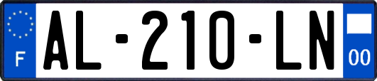 AL-210-LN