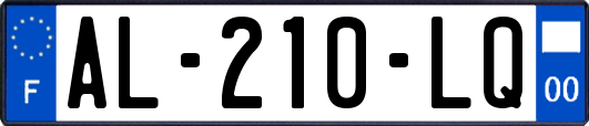 AL-210-LQ