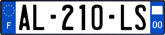 AL-210-LS