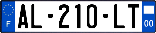 AL-210-LT