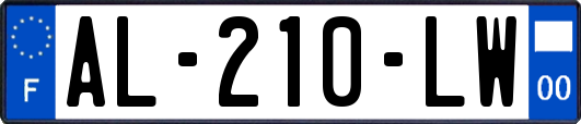 AL-210-LW