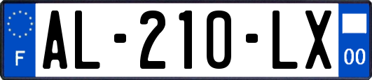 AL-210-LX