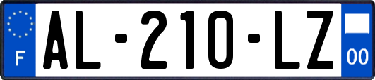 AL-210-LZ