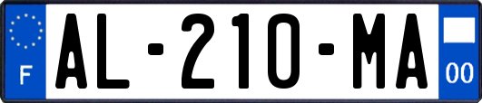 AL-210-MA
