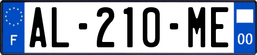 AL-210-ME