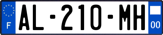 AL-210-MH