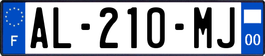 AL-210-MJ