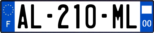 AL-210-ML