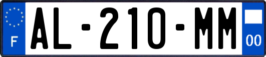 AL-210-MM