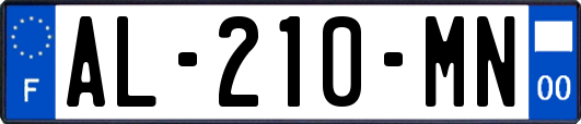 AL-210-MN