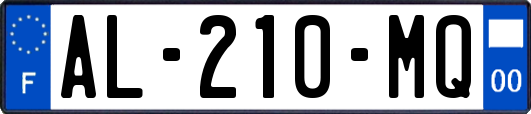 AL-210-MQ