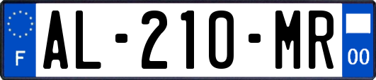 AL-210-MR