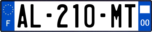 AL-210-MT