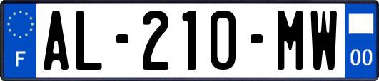 AL-210-MW