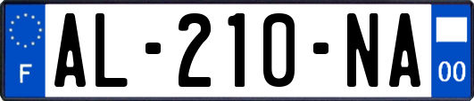AL-210-NA