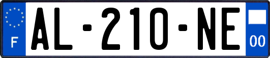 AL-210-NE